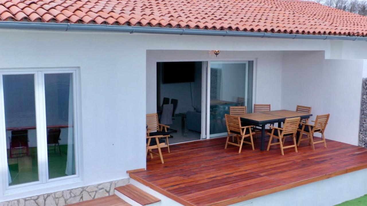 Villa Olga - Uniqe House With Private Beach อังคาราน ภายนอก รูปภาพ