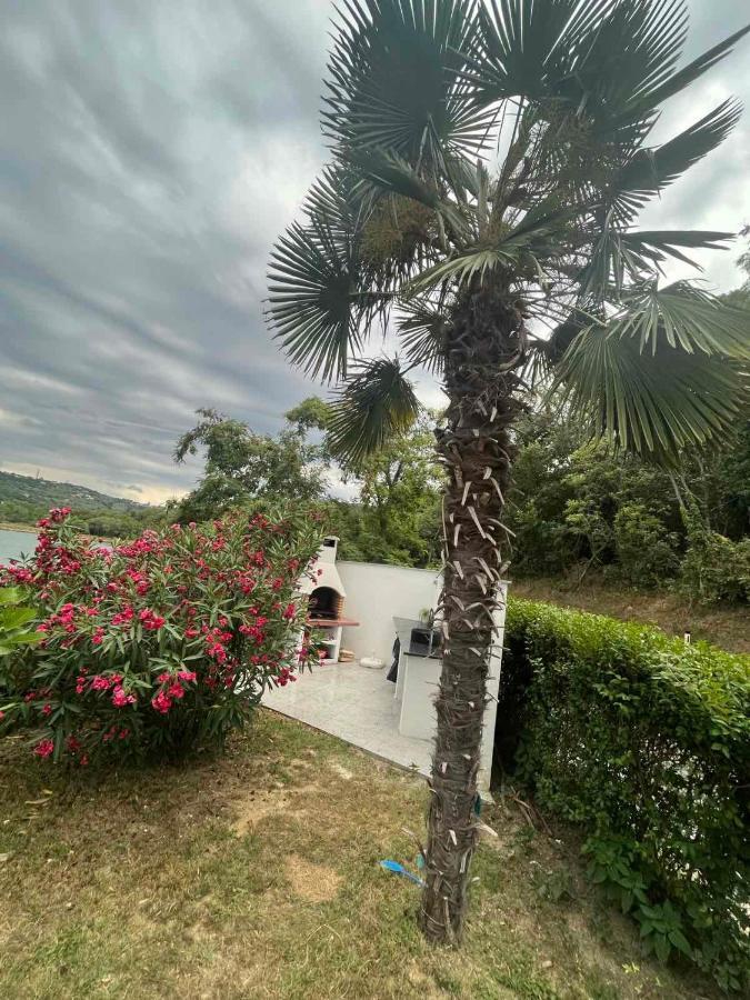 Villa Olga - Uniqe House With Private Beach อังคาราน ภายนอก รูปภาพ